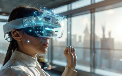 Les Avancées de la Realité Augmentée dans l&rsquo;Immobilier