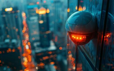 Les Avancées Technologiques en Matière de Sécurité des Bâtiments Neufs