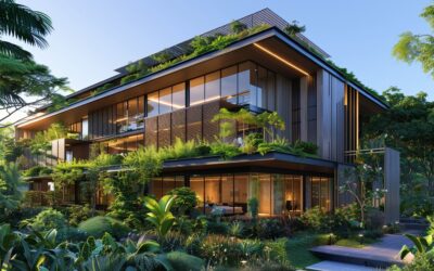 Les Clés de la Certification HQE dans l’Immobilier Neuf
