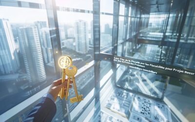 Les Clés de la Fiscalité pour les Projets Immobiliers Neufs
