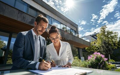 Les Clés pour une Acquisition Immobilière Réussie