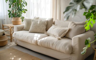 Les Essentiels pour une Décoration Intérieure Harmonieuse