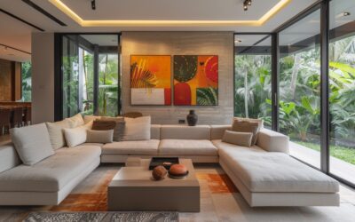 Les Meilleures Idées pour une Décoration Intérieure Moderne