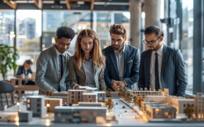 Les Nouveaux Acteurs du Marché de l&rsquo;Immobilier Neuf