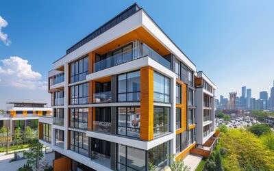 Les Tendances du Marché de l&rsquo;Immobilier Neuf en 2021