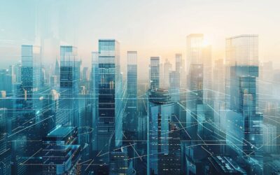 Comment la Blockchain Révolutionne l&rsquo;Immobilier Moderne