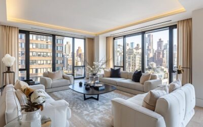 Conseils pour un Aménagement Intérieur Chic