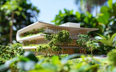 Des perspectives innovantes pour les habitats neufs