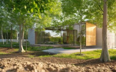 Éco-responsabilité dans la construction : comment bâtir un avenir durable ?
