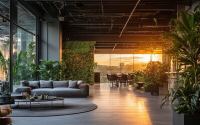 Innovation et performance dans l'immobilier : quelles tendances pour 2023 ?