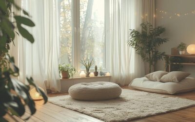 Inspiration Scandinave pour un Intérieur Chaleureux