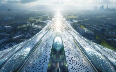 La Révolution des Matériaux Innovants dans la Construction