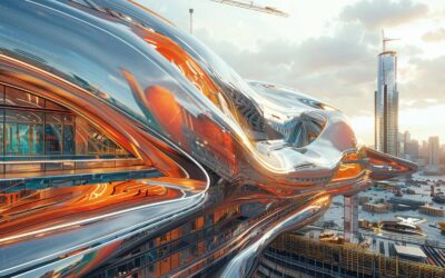 La Révolution des Technologies de Construction pour l&rsquo;Immobilier Neuf
