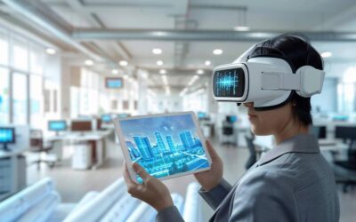 La révolution digitale de l'immobilier