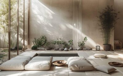 Les Astuces pour un Aménagement Intérieur Feng Shui