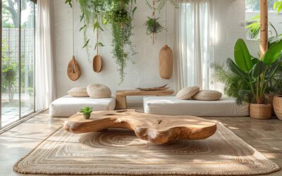 Les Astuces pour une Décoration Intérieure Écologique
