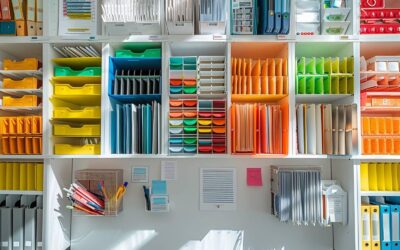 Les Astuces pour une Organisation Optimale de l&rsquo;Espace