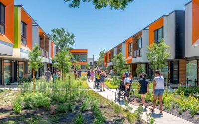 Les Avantages de l&rsquo;Accessibilité dans les Projets Immobiliers Neufs