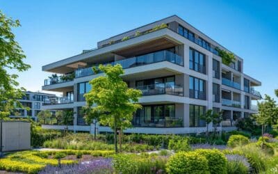 Les Avantages de l&rsquo;Investissement dans l&rsquo;Immobilier Neuf