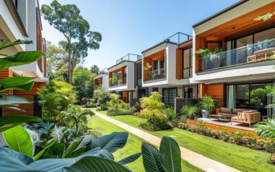 Les Avantages de l&rsquo;Investissement Locatif dans l&rsquo;Immobilier Neuf