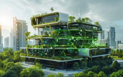 Les Avantages des Bâtiments Connectés pour l&rsquo;Immobilier Neuf