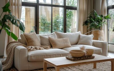 Les Meilleures Astuces pour un Aménagement Intérieur Pratique