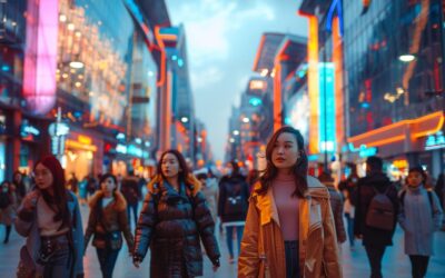 Les Nouvelles Tendances en Matière d&rsquo;Urbanisme