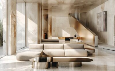 Les Tendances Déco pour un Intérieur Moderne