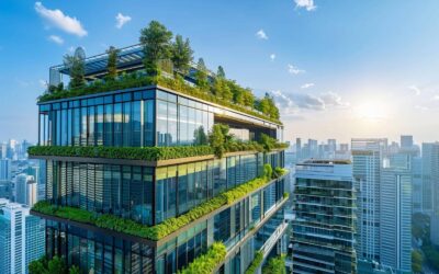 L'immobilier du futur : technologies et innovations