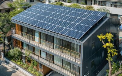 La Performance Énergétique des Bâtiments Neufs : Enjeux et Solutions