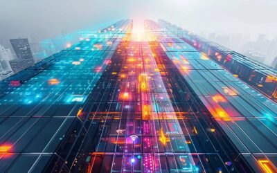 La Révolution des Smart Buildings : L&rsquo;Intégration de la Domotique dans l&rsquo;Immobilier Neuf