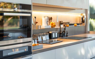 Les Astuces pour un Agencement Pratique et Fonctionnel