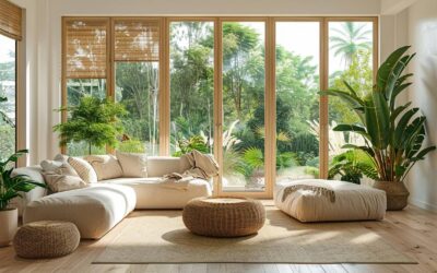 Les Astuces pour un Aménagement Intérieur Écologique