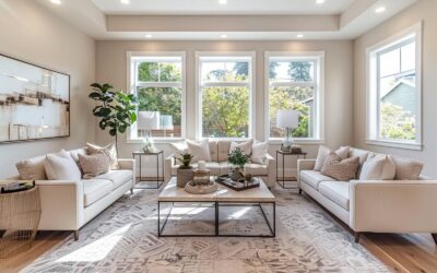 Les Astuces pour un Home Staging Réussi