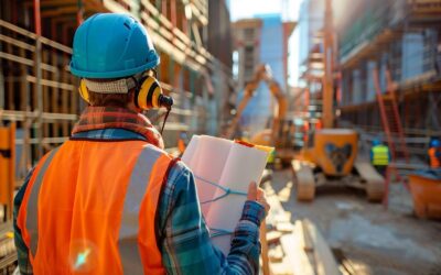 Les Avantages de l’Isolation Phonique dans les Projets Immobiliers Neufs