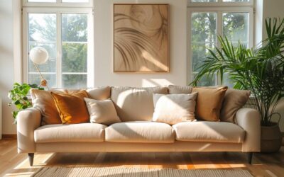 Les Conseils pour un Aménagement Intérieur Harmonieux