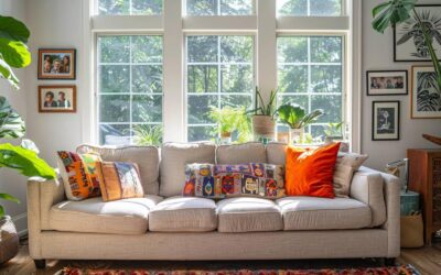 Les Conseils pour une Décoration Intérieure Personnalisée
