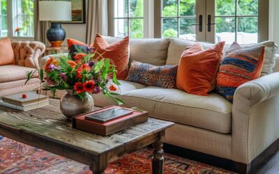 Les Meilleures Astuces pour un Aménagement Intérieur Harmonieux