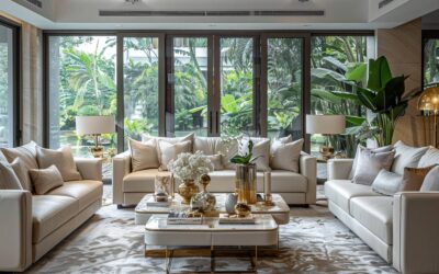 Les Meilleures Idées de Décoration pour un Intérieur Élégant