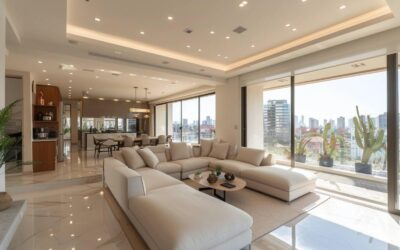 Les Meilleures Pratiques pour un Aménagement Intérieur Moderne