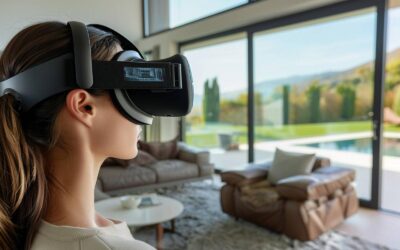 Les Nouveaux Horizons de la Réalité Virtuelle dans l&rsquo;Immobilier