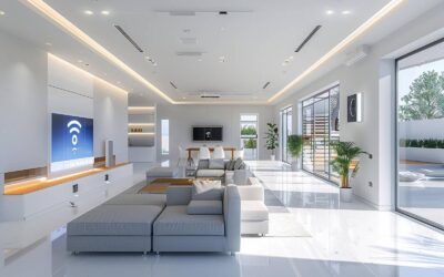 Les Nouvelles Technologies au Service de la Gestion Immobilière