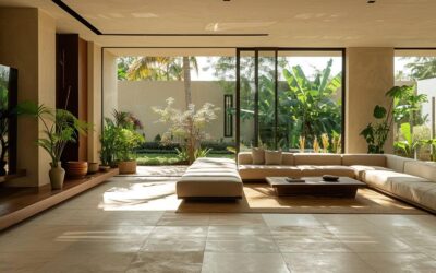 6 Idées Créatives pour un Aménagement Intérieur Personnalisé