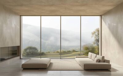 Inspirations pour une Décoration Intérieure Minimaliste