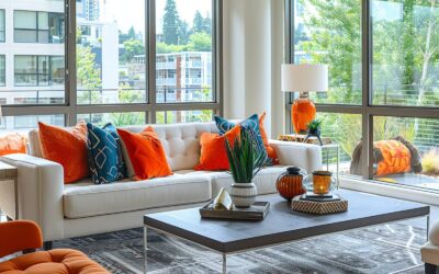 Les 6 Étapes Clés pour un Aménagement Intérieur Réussi