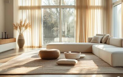 Les Meilleures Pratiques pour un Aménagement Intérieur Moderne