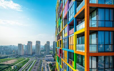 Les Nouvelles Tendances en Matière d&rsquo;Immobilier Neuf