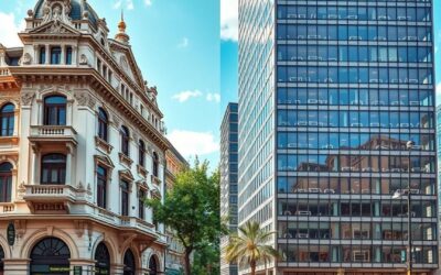 Ancien ou neuf : comment choisir le bon investissement immobilier ?