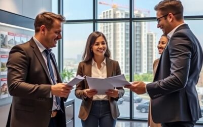 Comment économiser sur votre achat immobilier avec des frais de notaire réduits en VEFA ?