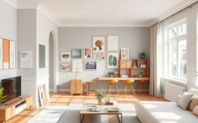 Comment personnaliser un appartement sur plan : guide des modifications possibles !